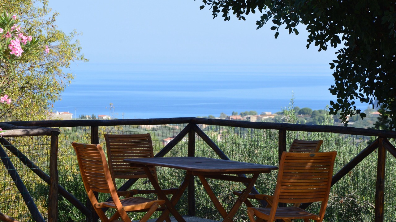 Photo of Outdoor in Castellammare del Golfo