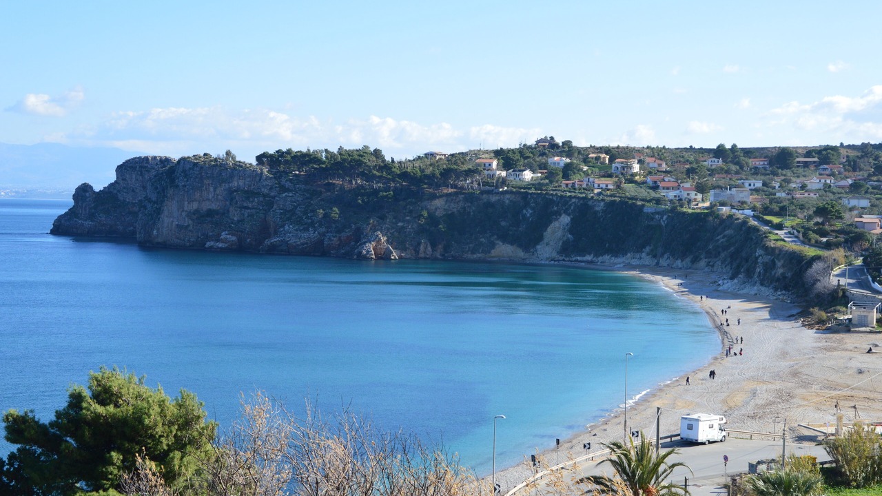 Photo of Others in Castellammare del Golfo
