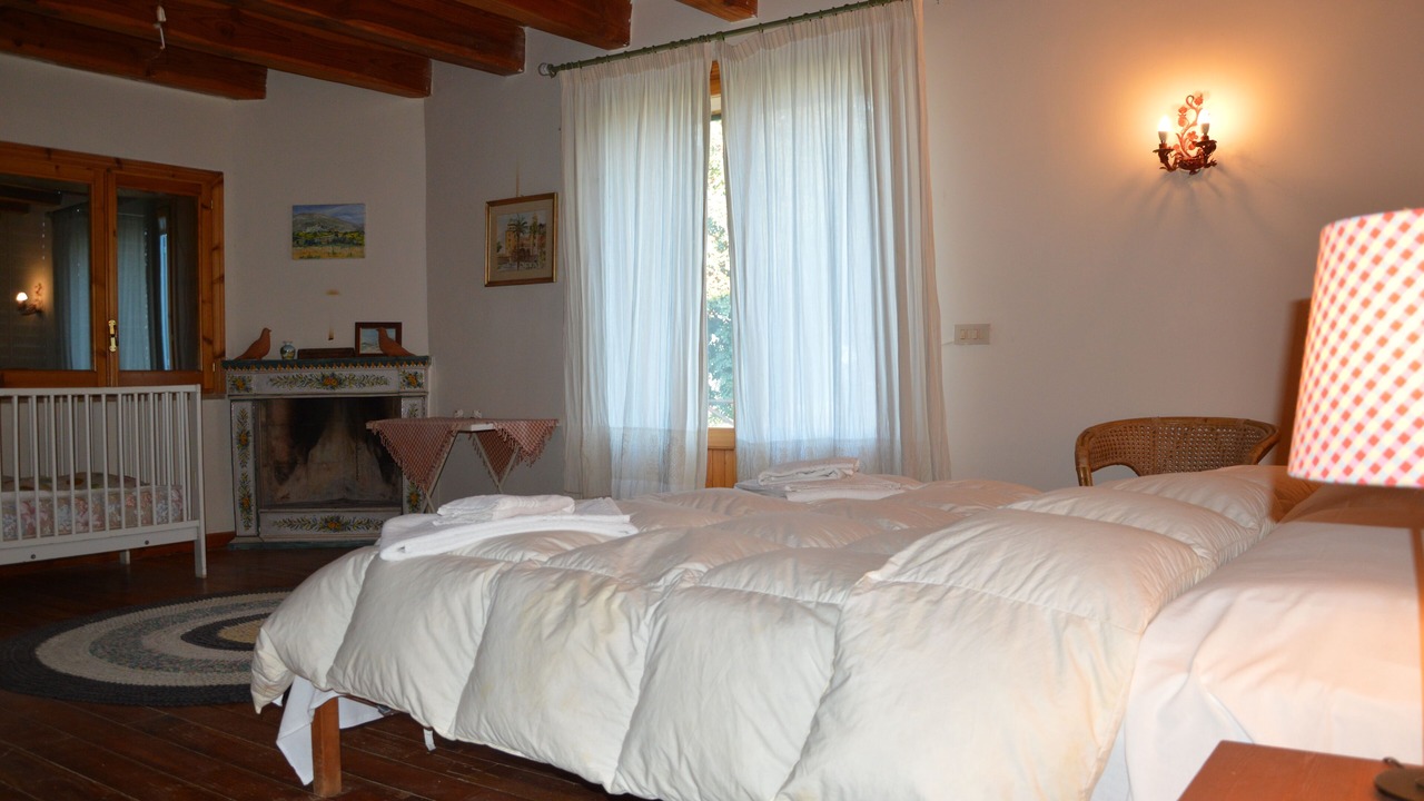 Photo of Bedroom in Castellammare del Golfo