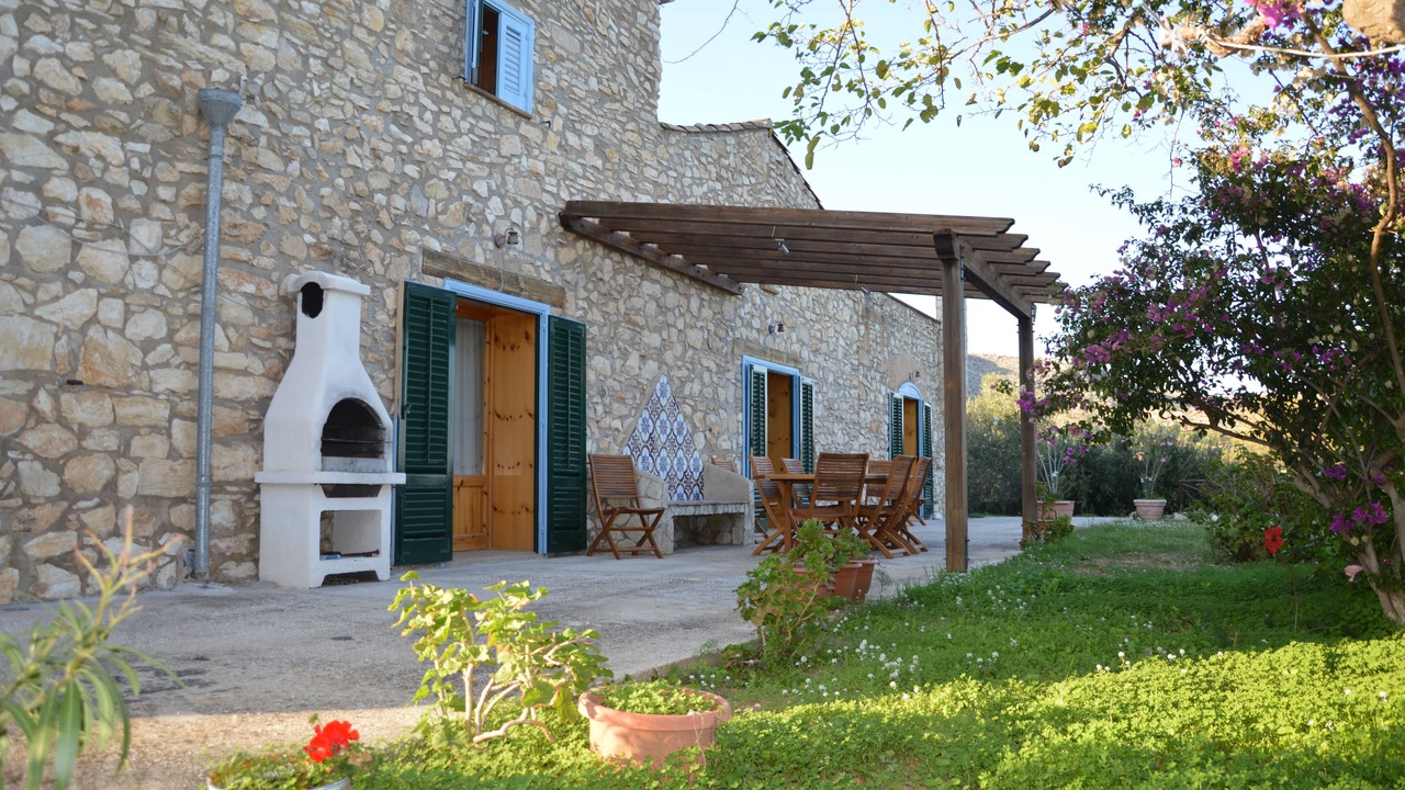 Photo of Outdoor in Castellammare del Golfo