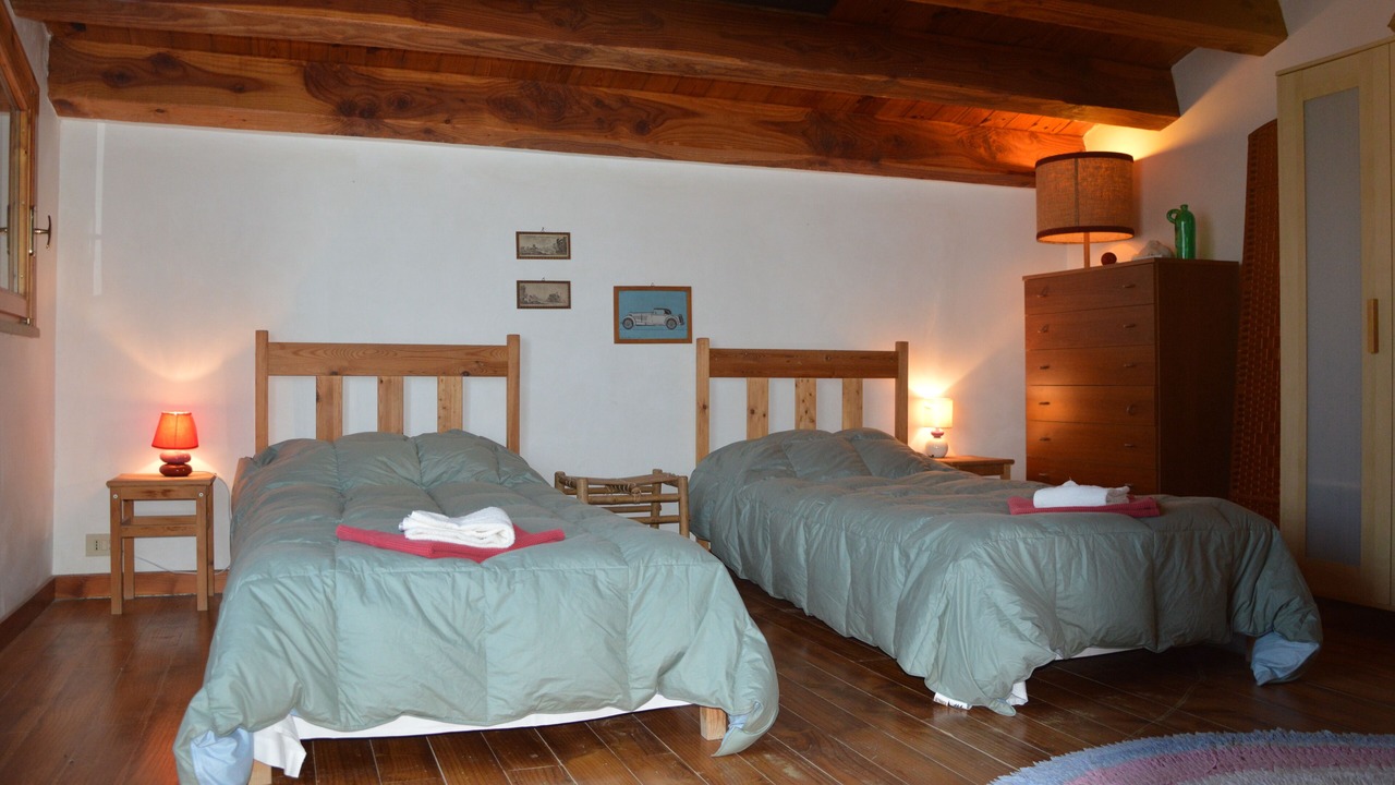 Photo of Bedroom in Castellammare del Golfo