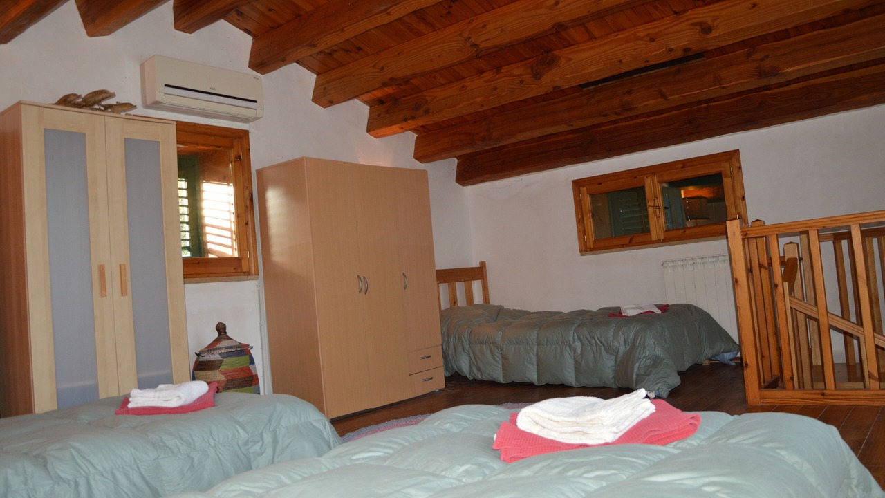 Photo of Bedroom in Castellammare del Golfo