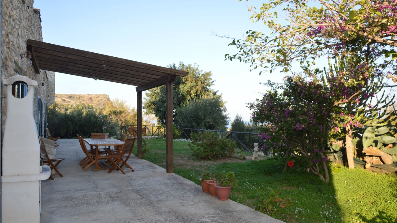 Photo of Outdoor in Castellammare del Golfo