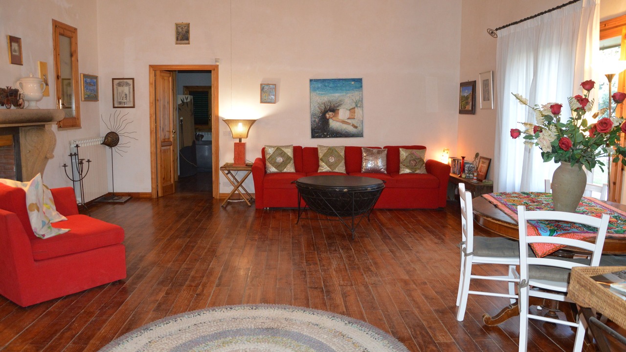 Photo of Livingroom in Castellammare del Golfo