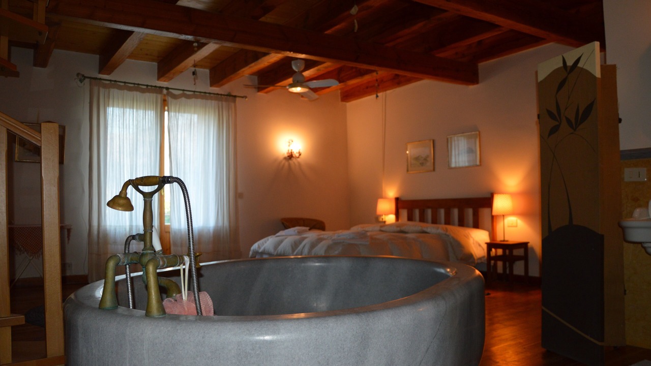 Photo of Bedroom in Castellammare del Golfo