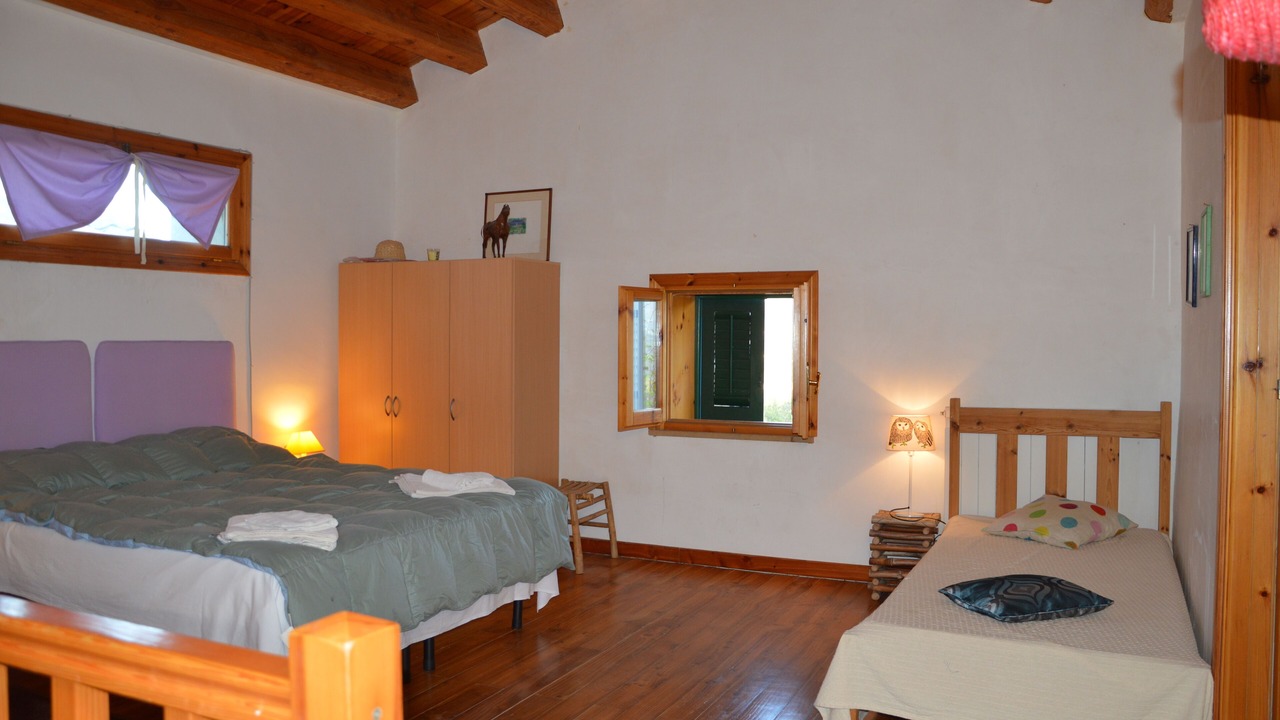 Photo of Bedroom in Castellammare del Golfo