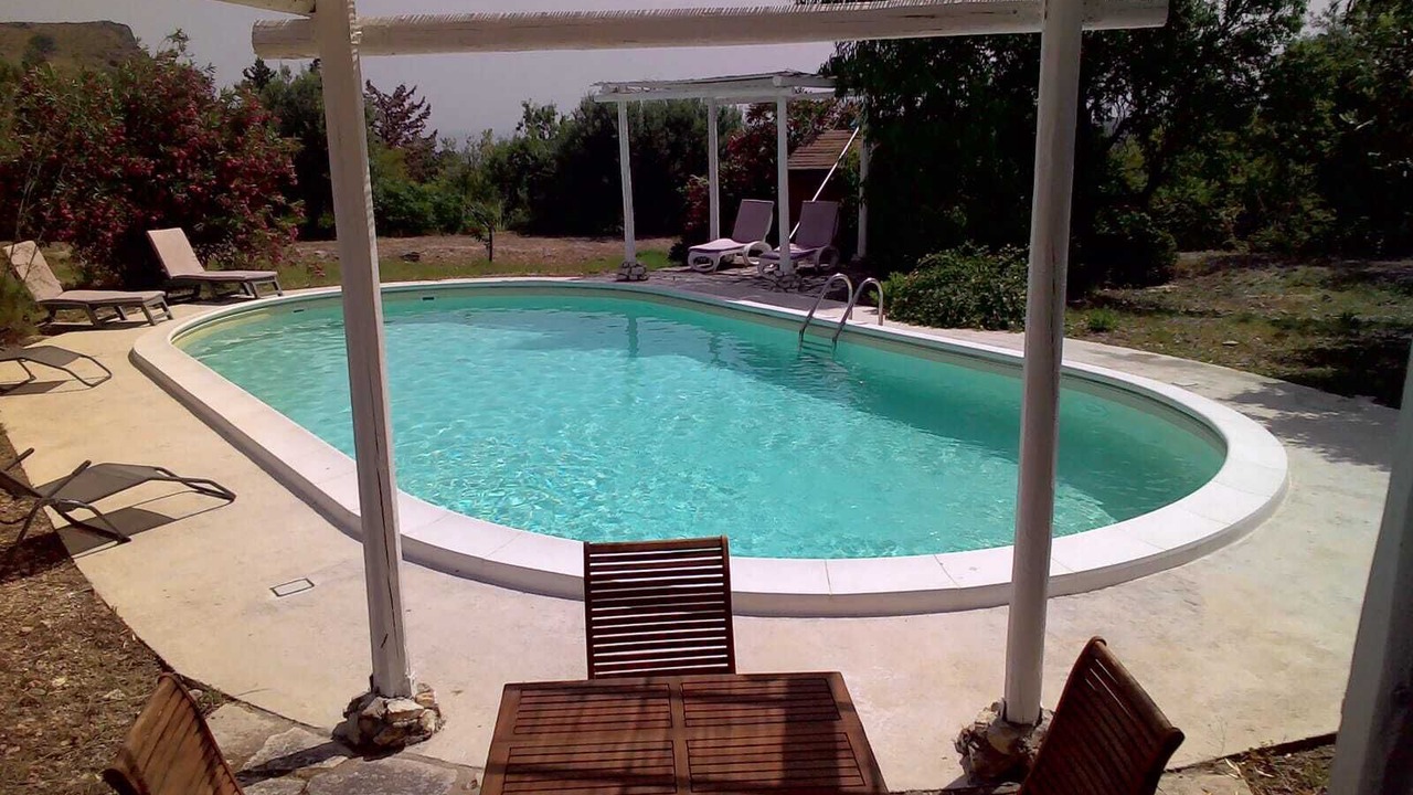 Photo of Outdoor in Castellammare del Golfo