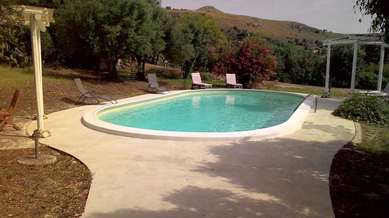 Photo of Outdoor in Castellammare del Golfo