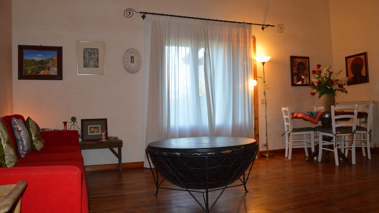 Photo of Livingroom in Castellammare del Golfo