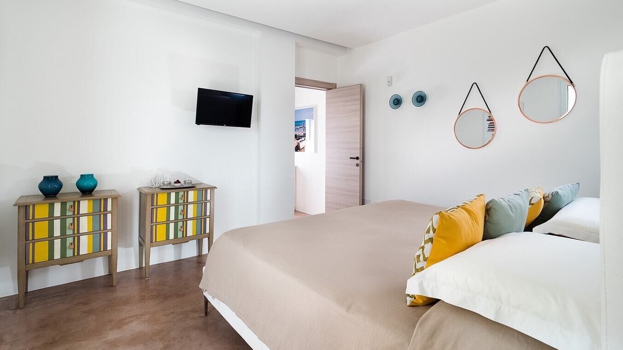 Photo of Bedroom in Reitani