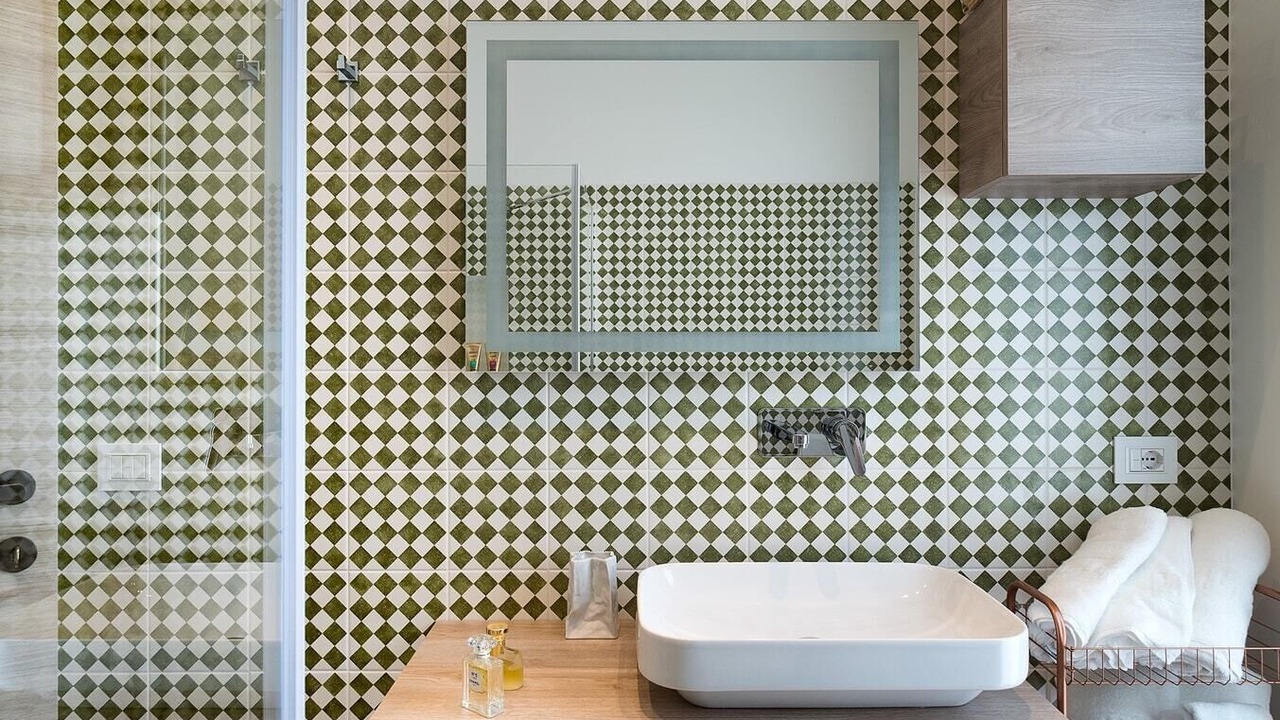 Photo of Bathroom in Reitani
