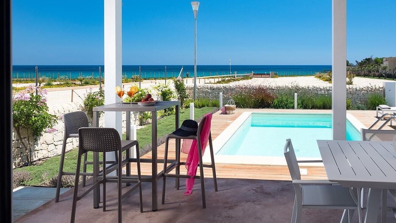 Photo of Outdoor in Reitani