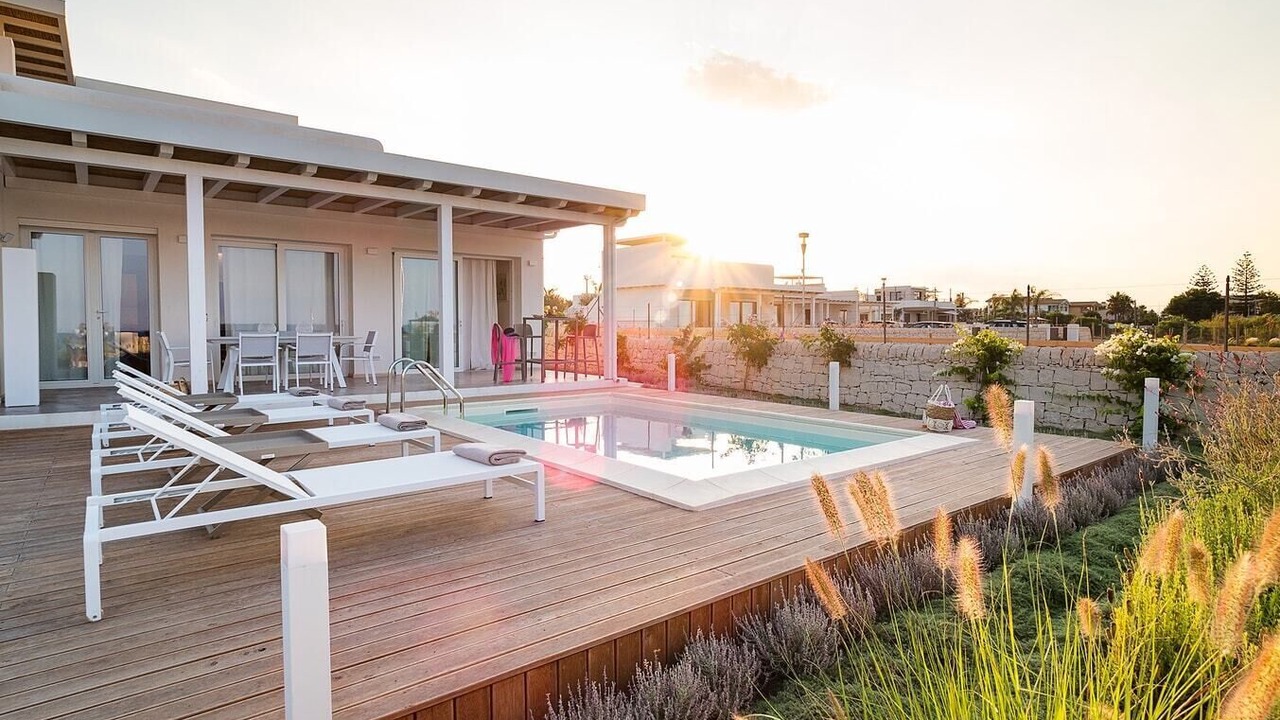 Photo of Outdoor in Reitani