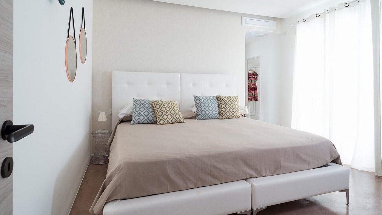 Photo of Bedroom in Reitani