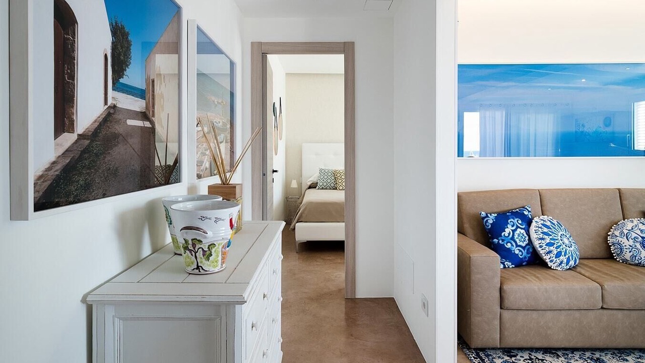 Photo of Livingroom in Reitani