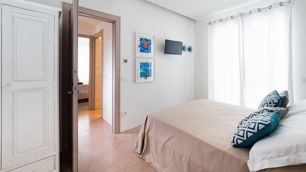 Photo of Bedroom in Reitani