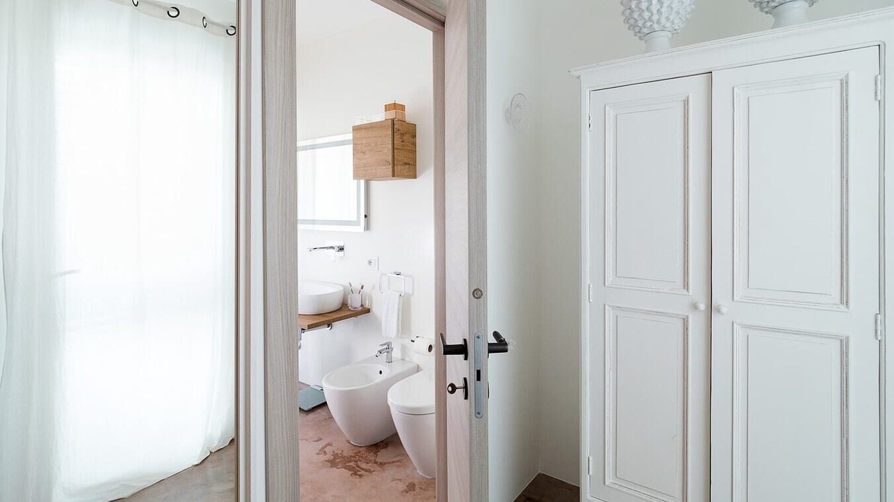 Photo of Bathroom in Reitani