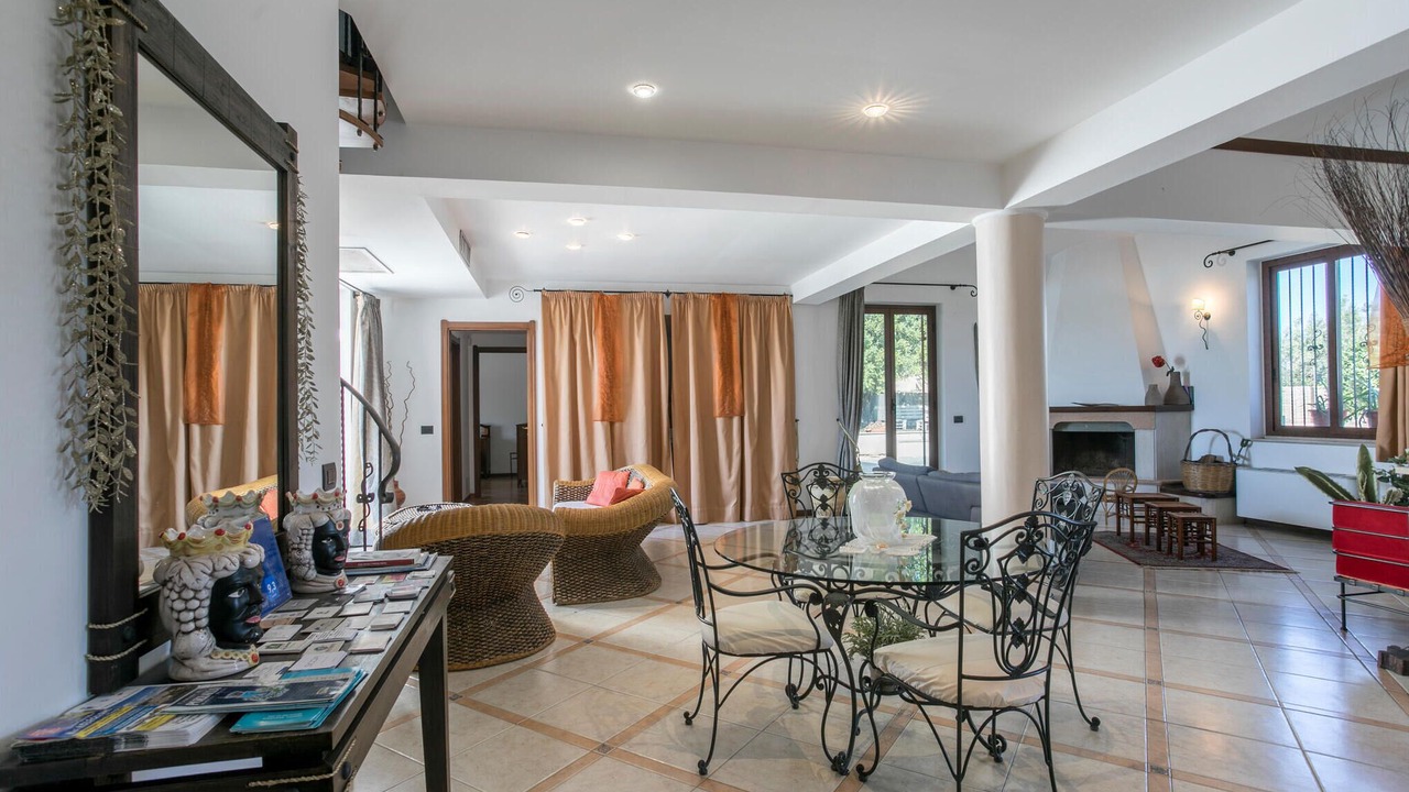 Photo of Bedroom in Rosolini