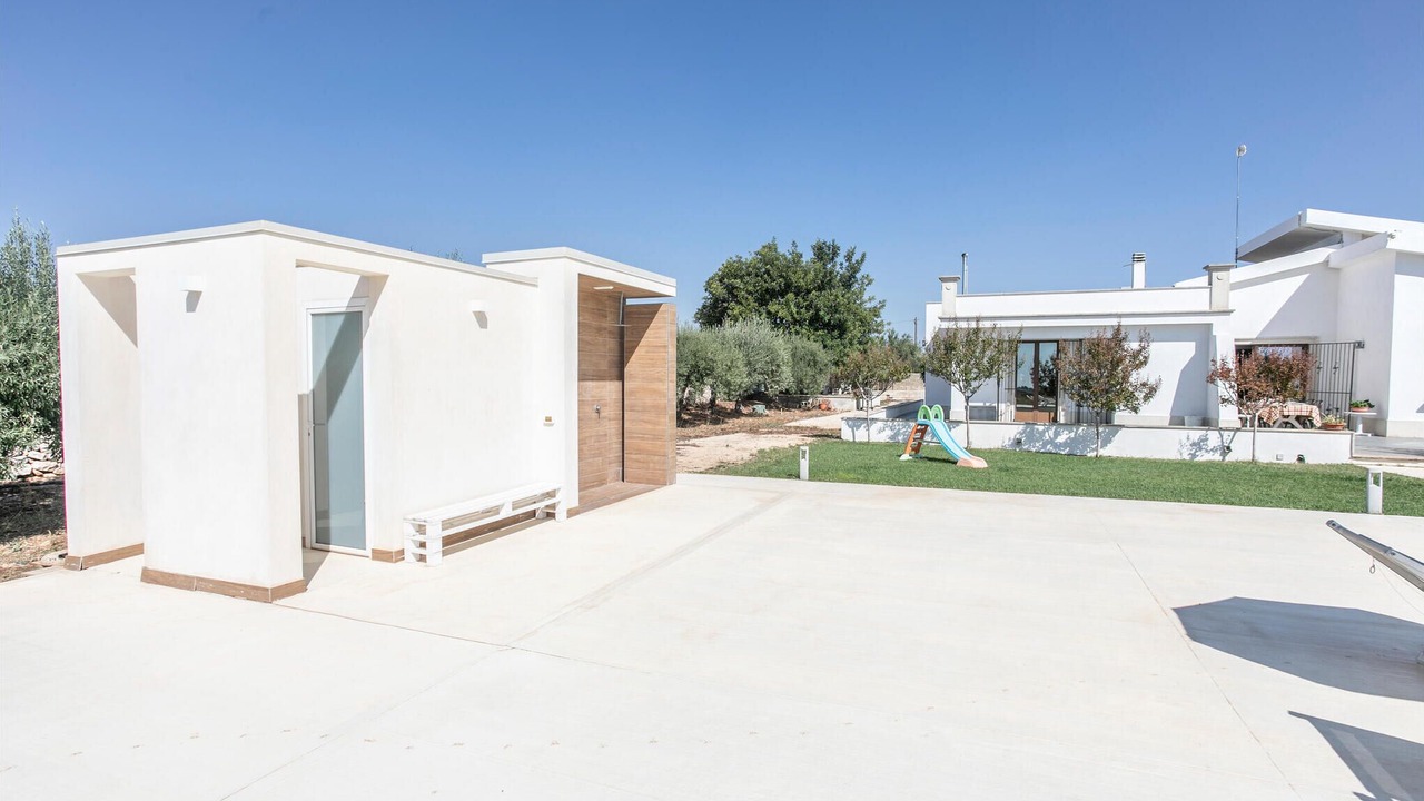 Photo of Outdoor in Rosolini