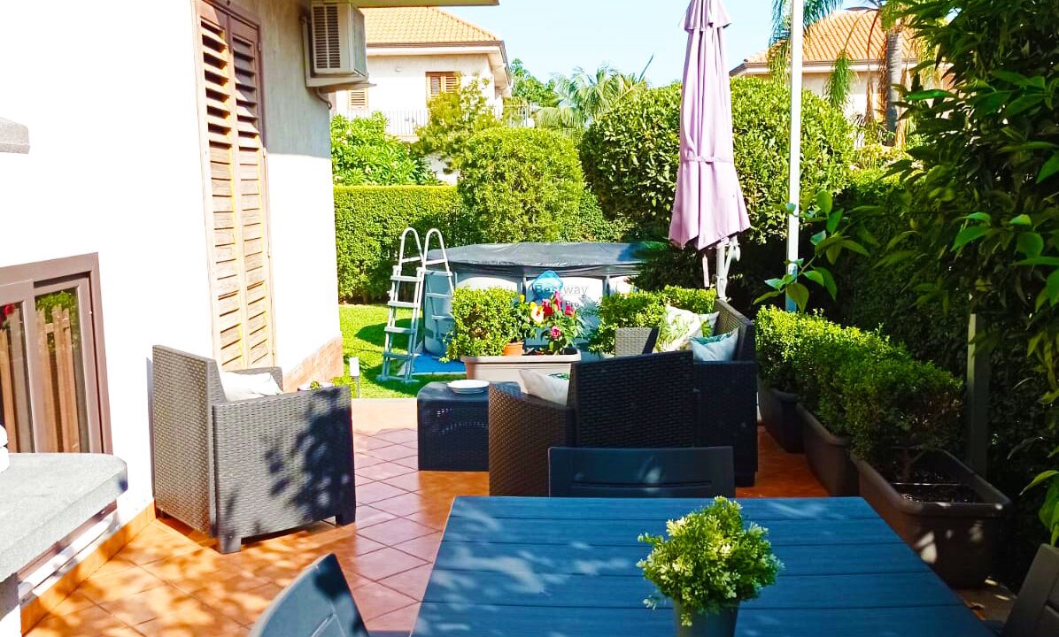 Photo of Outdoor in Riposto