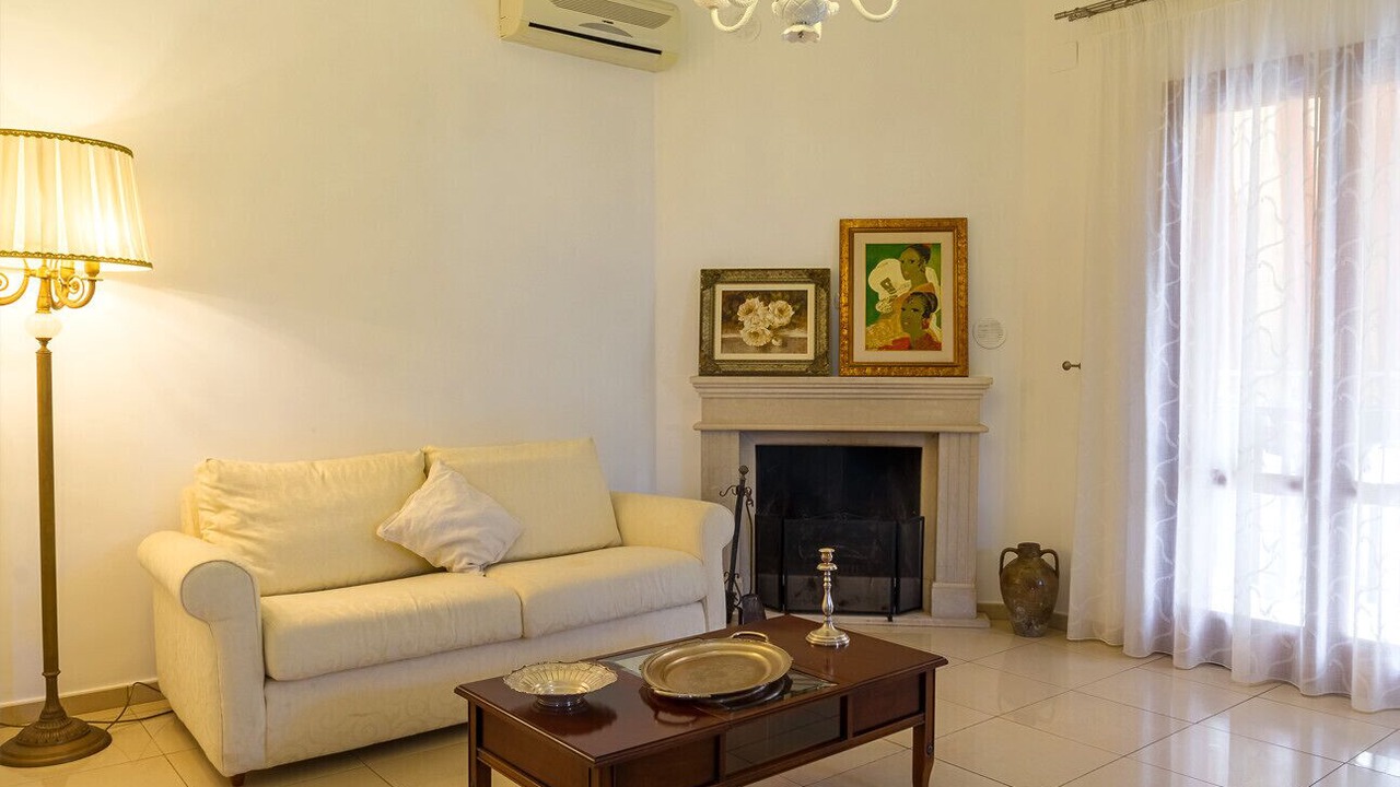 Photo of Livingroom in Riposto