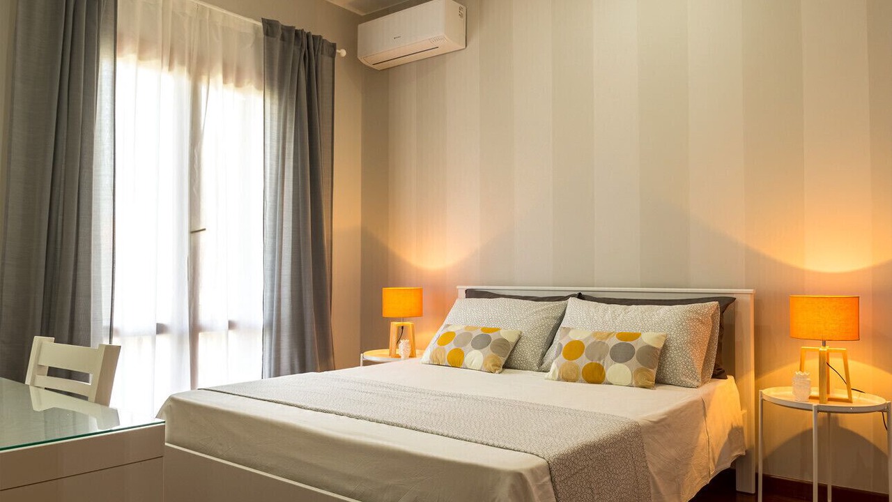 Photo of Bedroom in Riposto