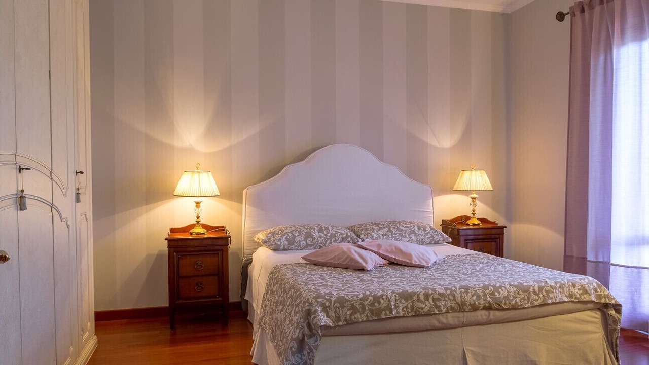 Photo of Bedroom in Riposto