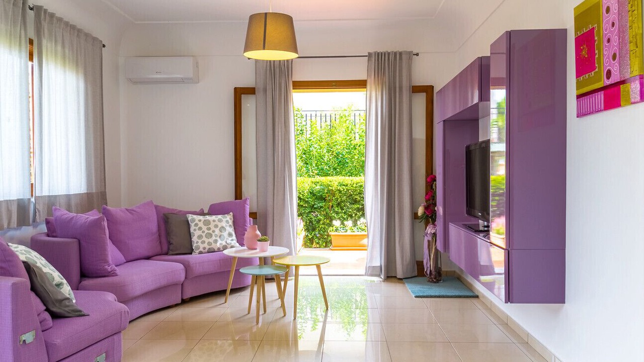 Photo of Livingroom in Riposto
