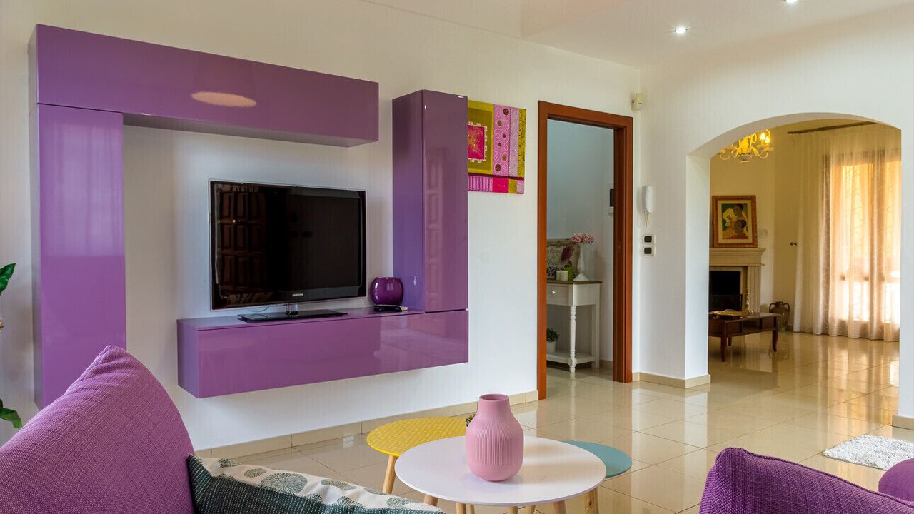 Photo of Livingroom in Riposto