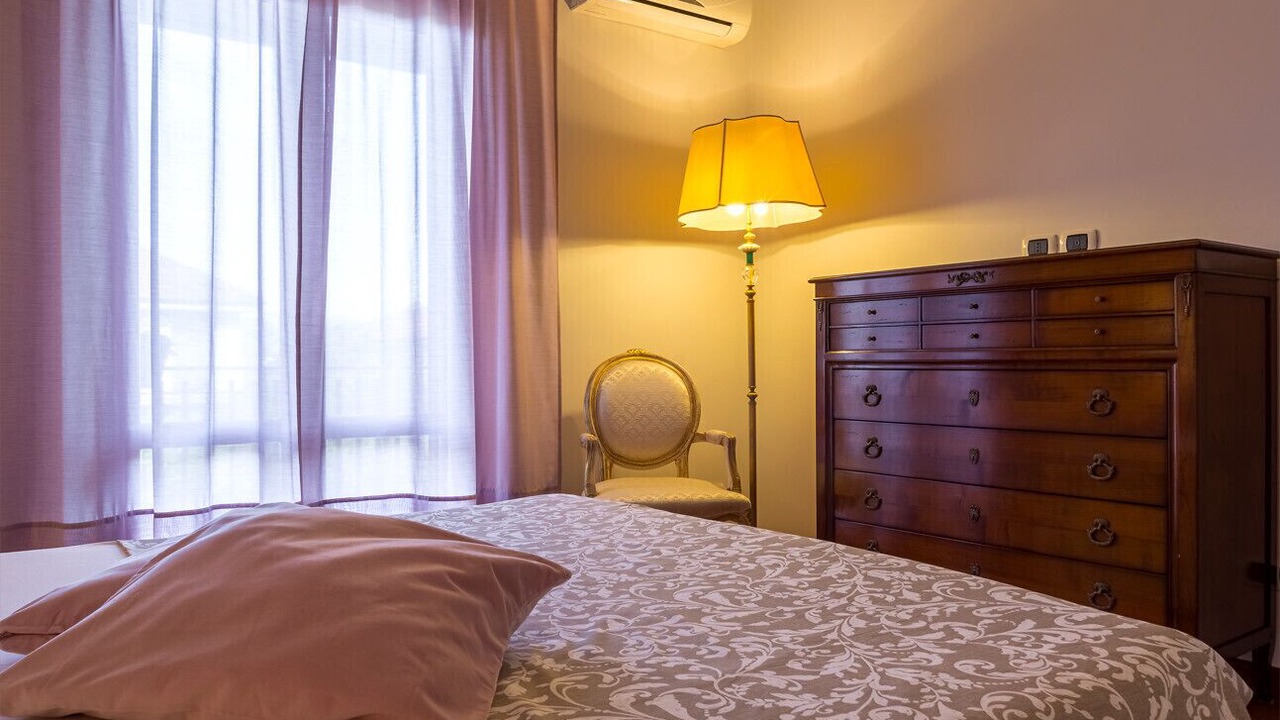 Photo of Bedroom in Riposto