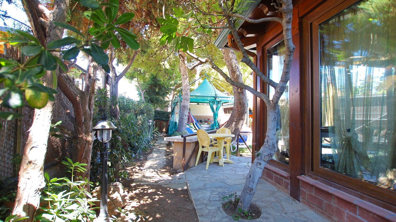Photo of Patio Balcony in Campofelice di Roccella