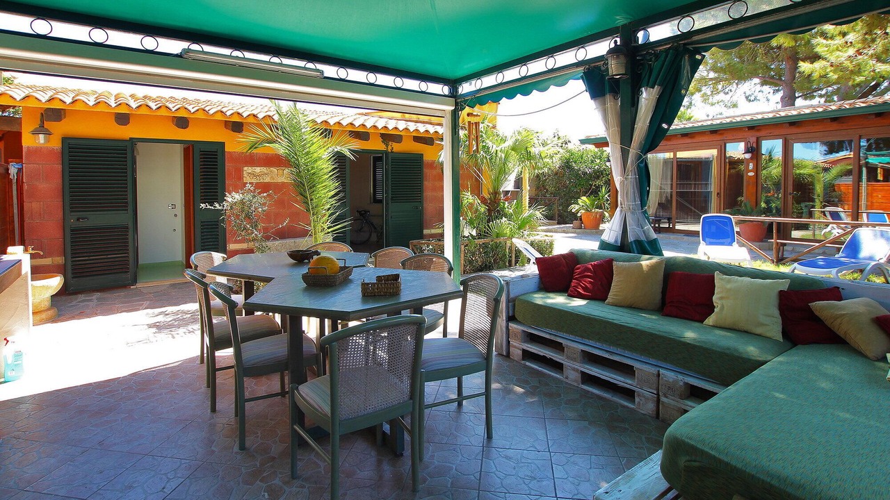 Photo of Outdoor in Campofelice di Roccella