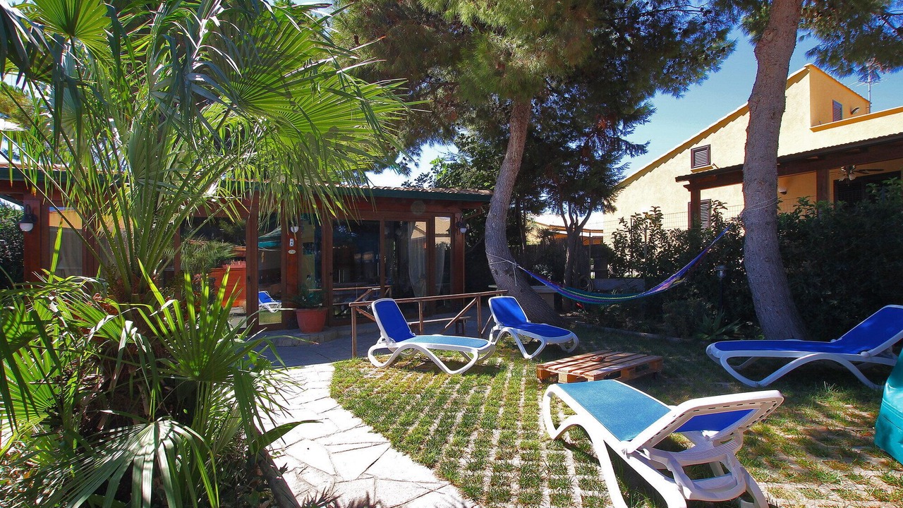 Photo of Outdoor in Campofelice di Roccella