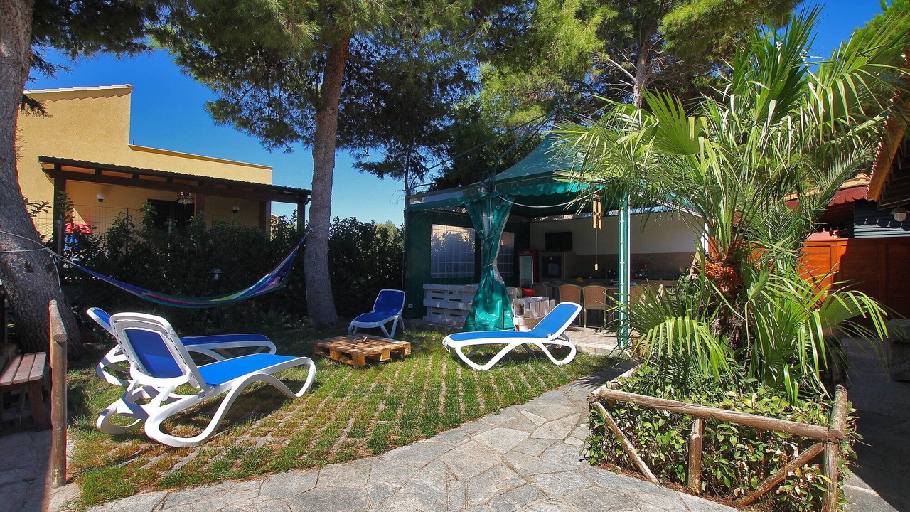 Photo of Outdoor in Campofelice di Roccella