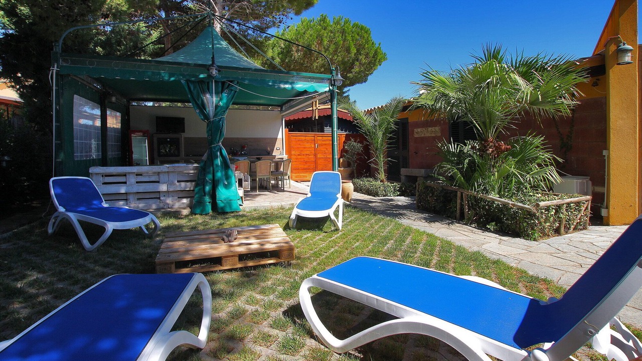 Photo of Patio Balcony in Campofelice di Roccella