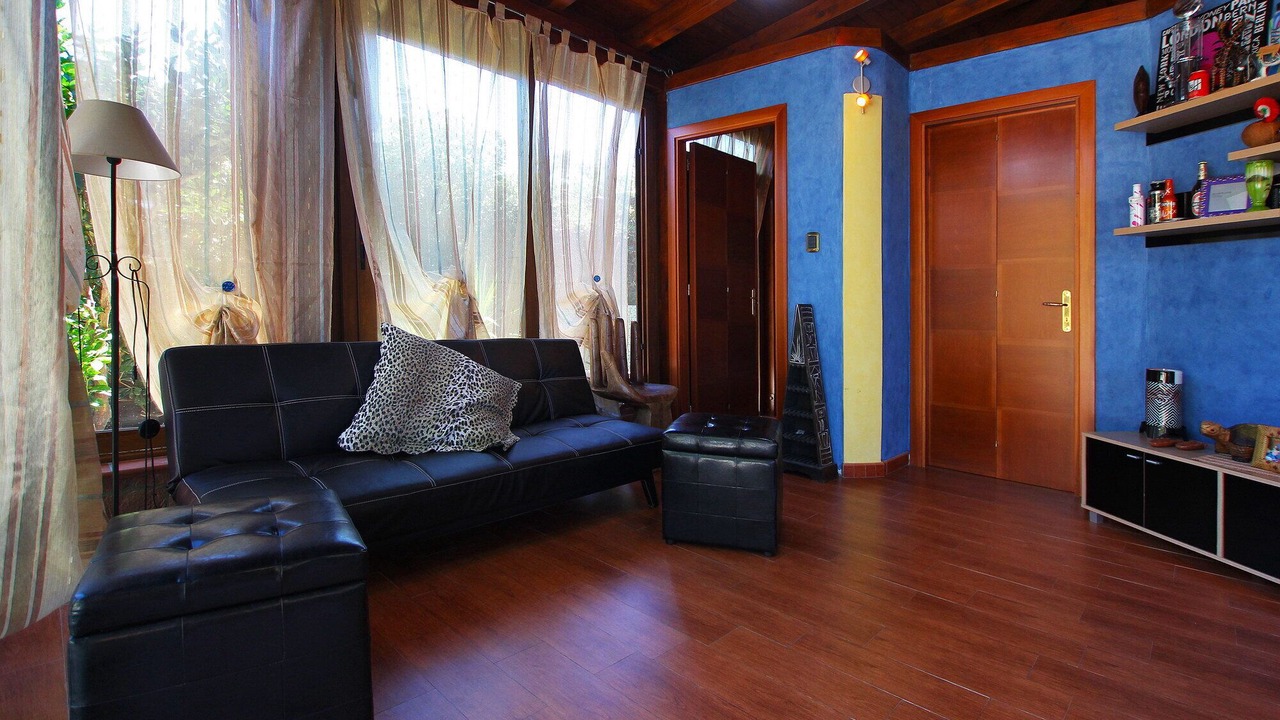 Photo of Livingroom in Campofelice di Roccella