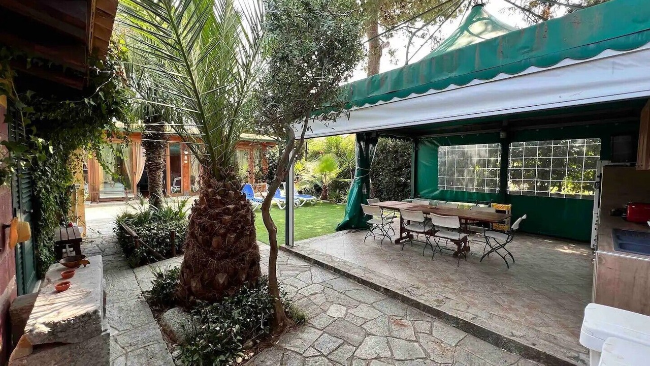 Photo of Outdoor in Campofelice di Roccella