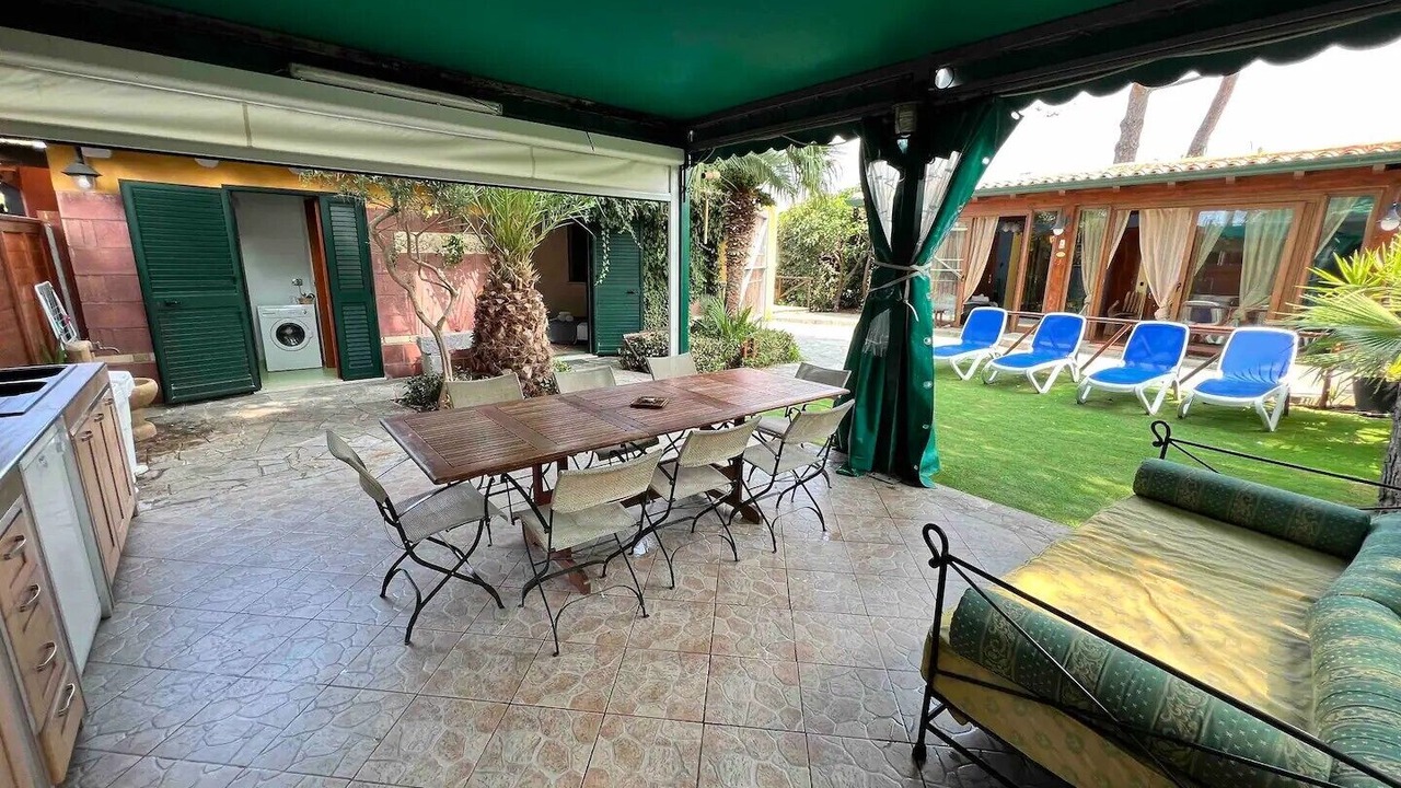 Photo of Outdoor in Campofelice di Roccella