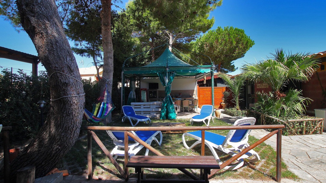 Photo of Outdoor in Campofelice di Roccella