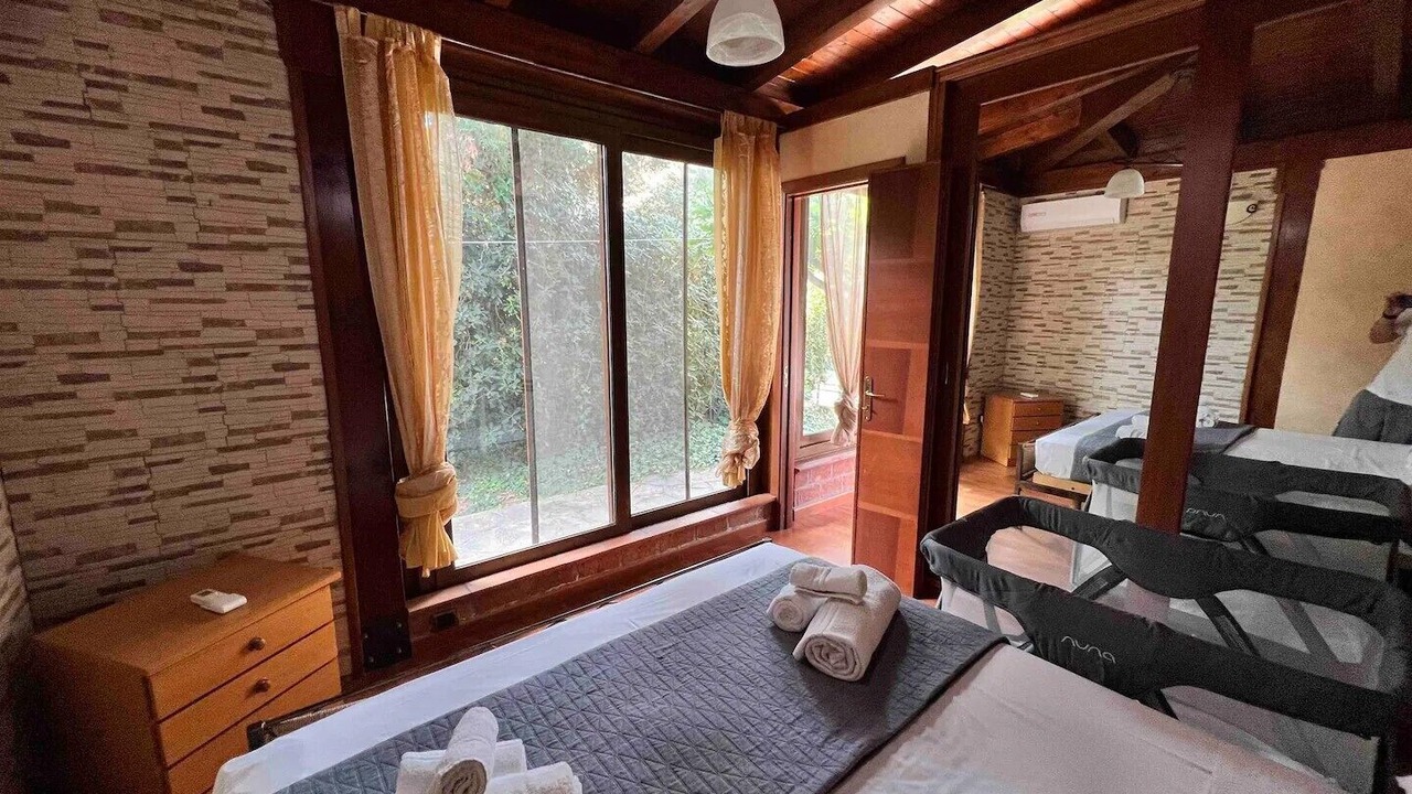 Photo of Bedroom in Campofelice di Roccella