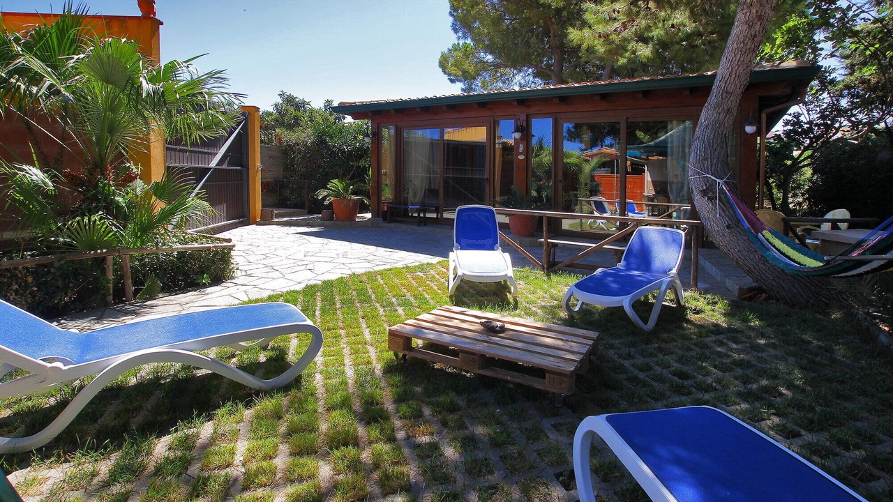 Photo of Patio Balcony in Campofelice di Roccella