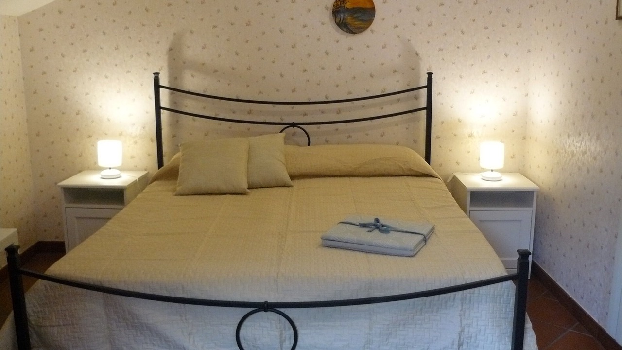 Photo of Bedroom in Scillichenti
