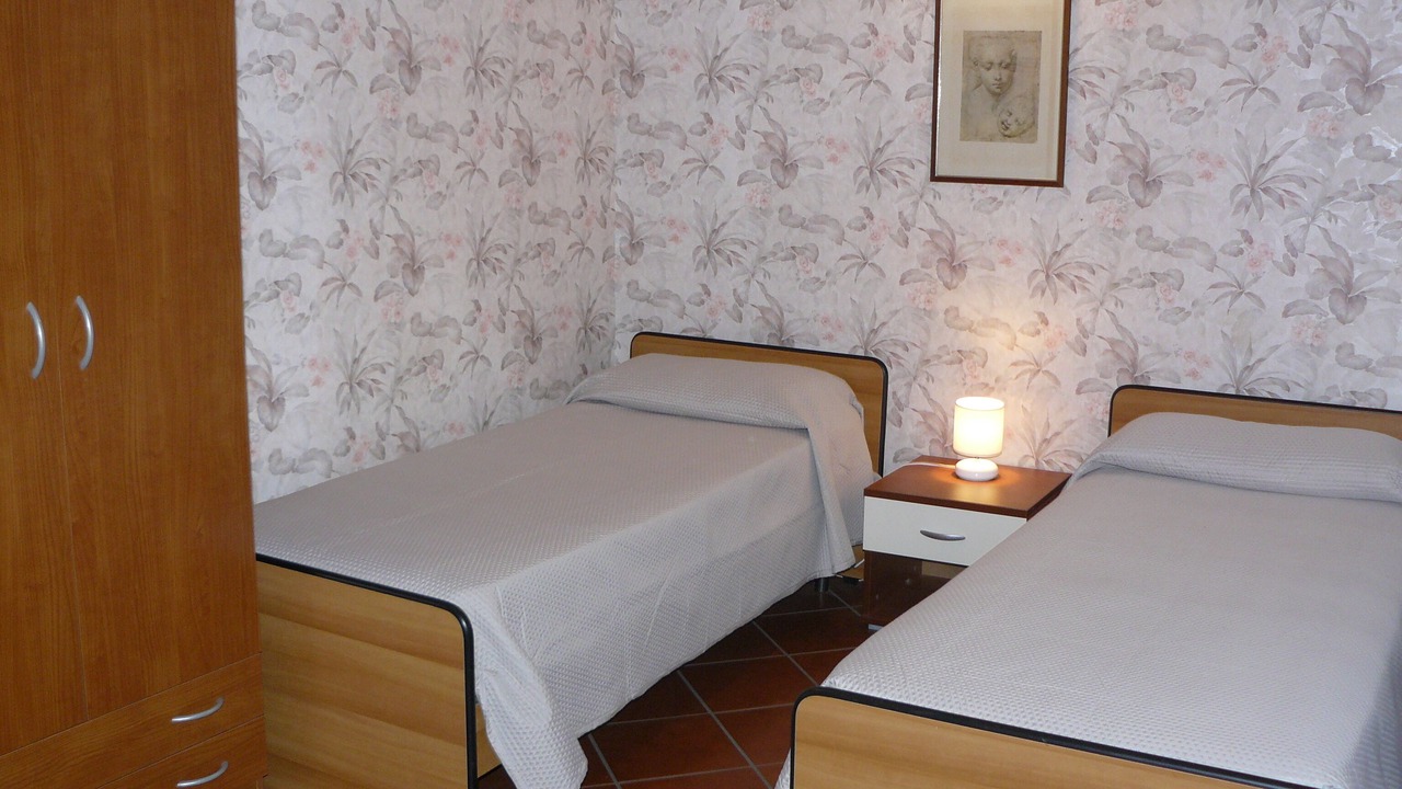 Photo of Bedroom in Scillichenti