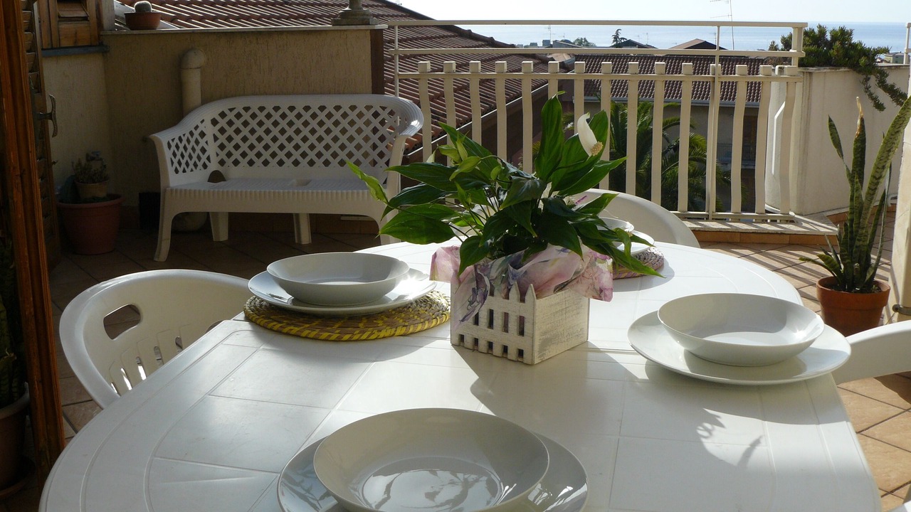 Photo of Outdoor in Scillichenti