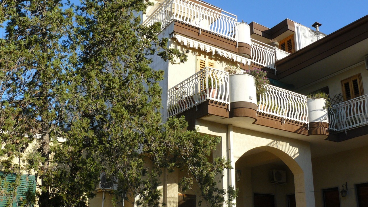 Photo of Outdoor in Scillichenti
