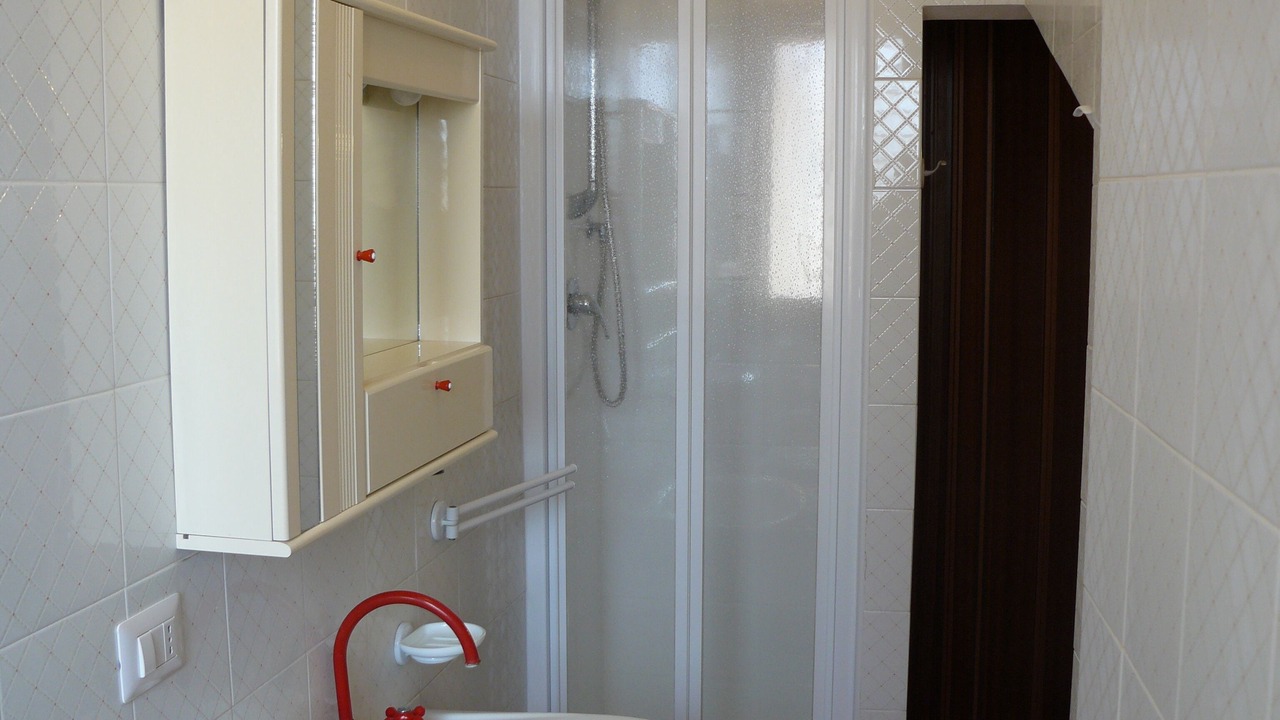 Photo of Bathroom in Scillichenti
