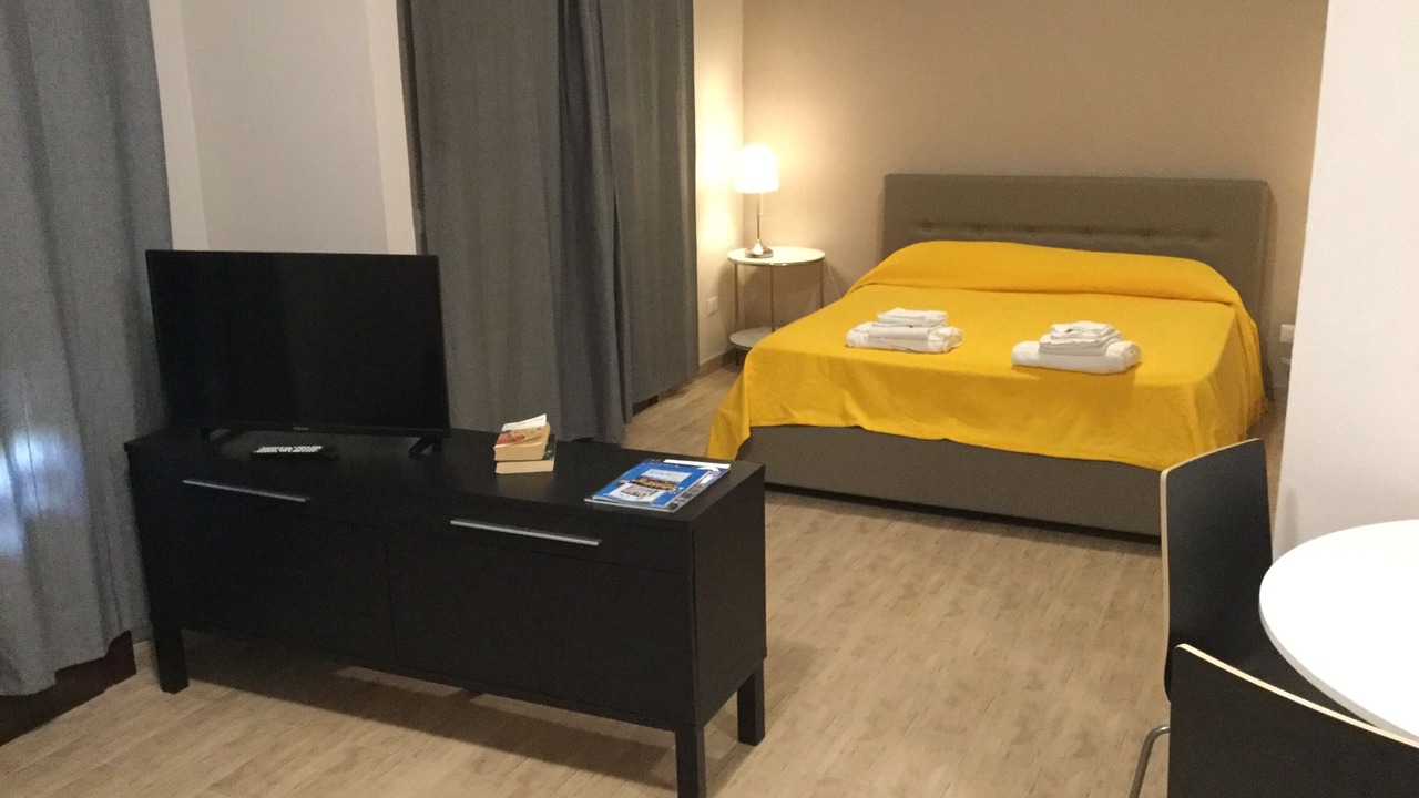 Photo of Bedroom in Licata