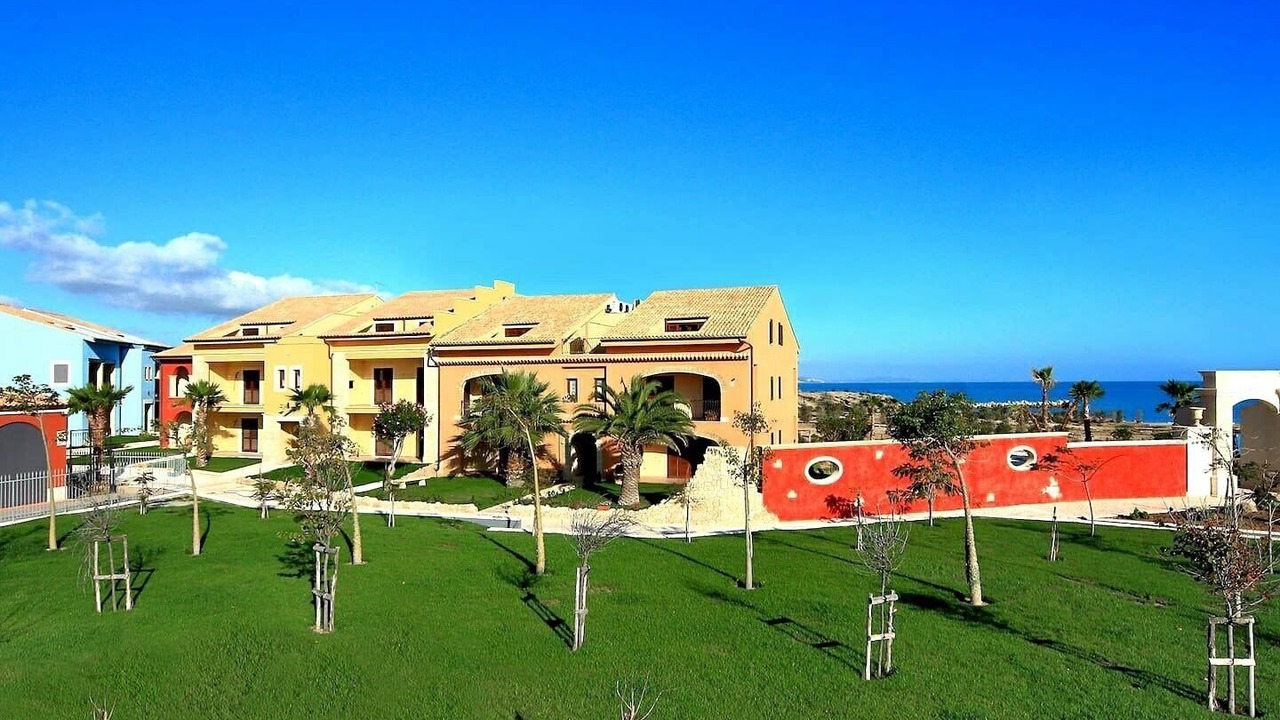 Photo of Outdoor in Licata