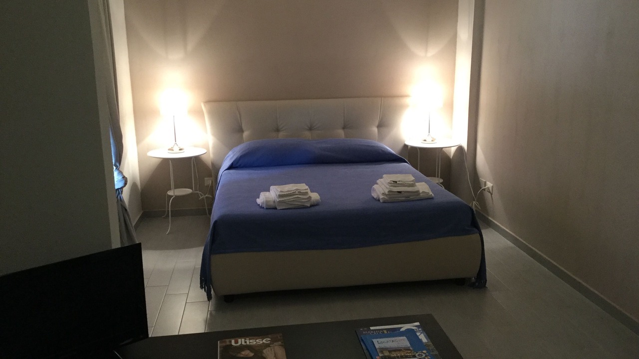 Photo of Bedroom in Licata