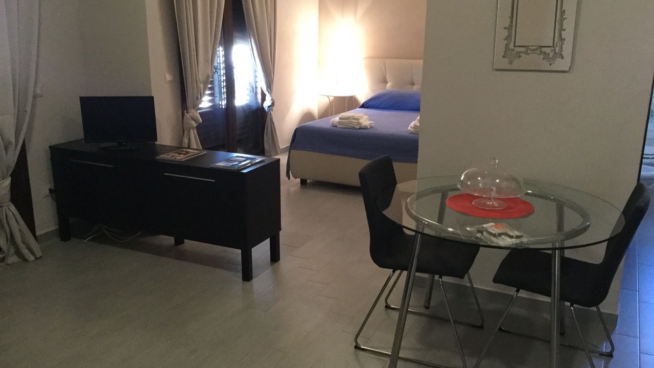Photo of Bedroom in Licata